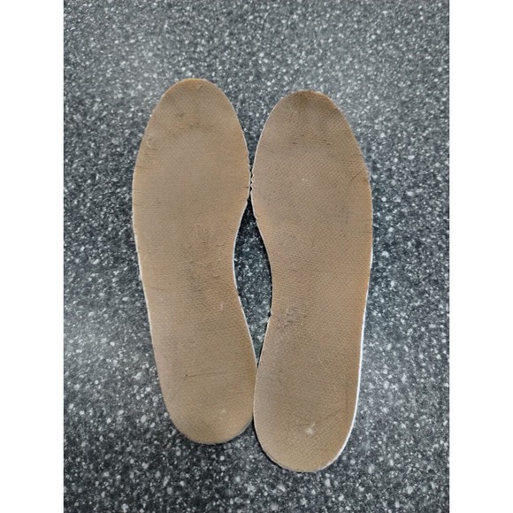 Timberland Waterproof Nubuck Boots Boys 7 UK 6.5‎ Gray Hiking Outdoor Waterproof - Picture 10 of 10